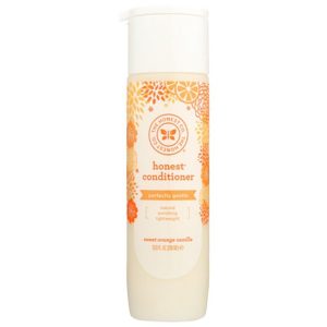 The Honest Company – Sweet Orange Vanilla Conditioner