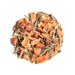 Advent 2023 – Herbal – Day 12 – Raspberry Rosemary Herbal