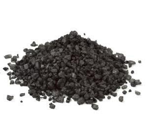 Volcano Black Sea Salt