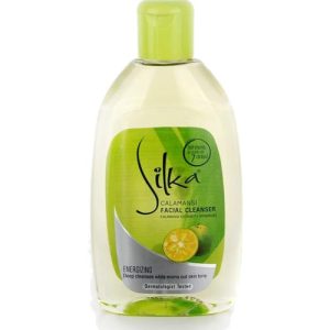Silka – Facial Cleanser – Calamansi – Calamansi Extract + Vitamin B – 150 ML