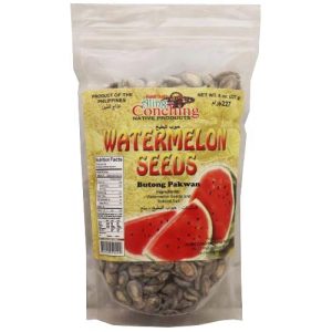 Aling Conching – Watermelon Seeds – Butong Pakwan – 8 OZ