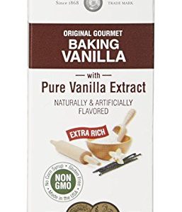 Watkins – Extract Pure Vanilla, 1 Fl Oz | Pack Of 12