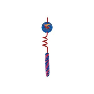 Wizzy Pop Straws – Hot Wheels Blueberry