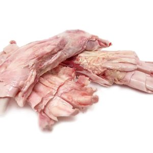 Beef Tendon 2lbs – Rich Flavor & Nutritional Benefits for Your Cooking