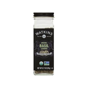 Watkins – Basil Leaf Flakes, 0.71oz
