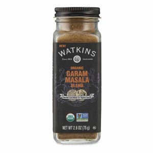 Watkins Spice Garam Masala 2.6 Oz – Pack Of 3