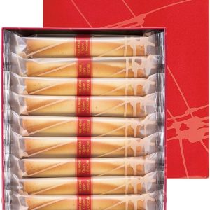 Yokumoku, Yoku Moku, Cigare au Chocolat, 18 Sticks, For Gift