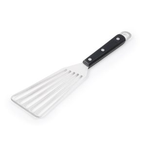 Fox Run Brands – Fox Run Chef’s Slotted Fish Spatula, 3″ x 12″ x 0.5″