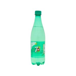 7up Lemon (China)