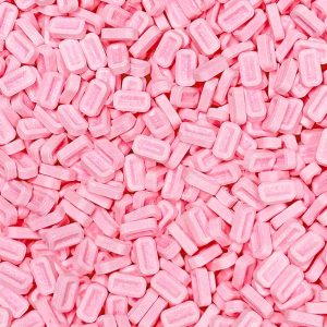 Unwrapped Pez – Pink Grape
