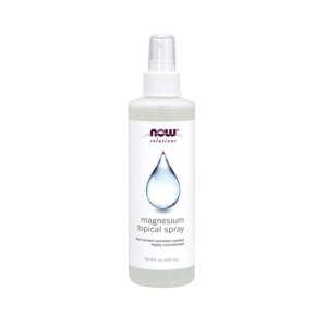 Topical Spray, Magnesium