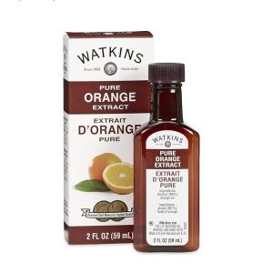 Watkins – Extract Orange Pure, 2 Fl Oz | Pack Of 12