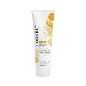 The Honest Company – Refresh Face & Body Lotion Citrus Vanilla