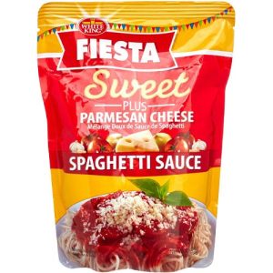 White King – Fiesta – Sweet Blend Spaghetti Sauce
