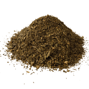 Tulsi Holy Basil Leaf, Granules