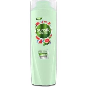 Sunsilk – Shampoo – Watermelon Freshness – 170 ML
