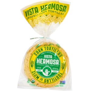 Vista Hermosa – Tortillas | Multiple Options | Pack of 12