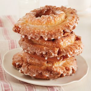 12 Do-Rite Donuts