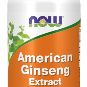 American Ginseng 500mg