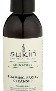 Sukin Cleanser Facial Foaming 4.23 Fo – Pack Of 1