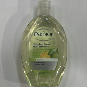 Eskinol- Facial Cleanser Classic Calamansi 180ML