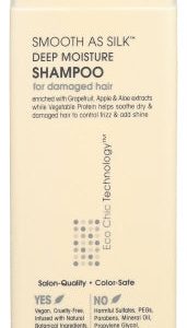 Giovanni Smooth as Silk Deep Moisture Shampoo