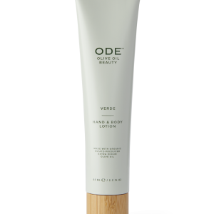 McEvoy Ranch – ODE Olive Oil Beauty Hand & Body Lotion Tube – Verde
