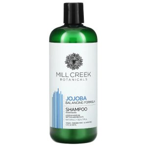 Millcreek – Shampoo Jojoba, 14 oz – Pack of 3