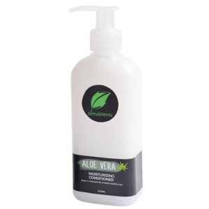 Zenutrients – Aloe Vera – Moisturizing Conditioner – 200 ML