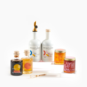Brightland The Bestsellers Capsule