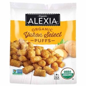 Alexia – Organic Yukon Select Puffs, 15oz