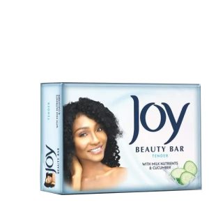 Joy Beauty Bar Soap – Soft & Refreshing Cleanse for Glowing Skin