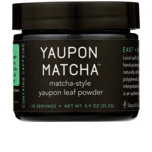 Yaupon Matcha Jars – 6 x 0.9 oz