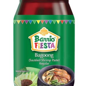 Barrio Fiesta Sauteed Alamang Regular 250G
