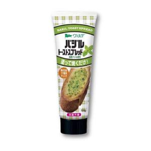 Aohata Verde Toast Spread – Basil