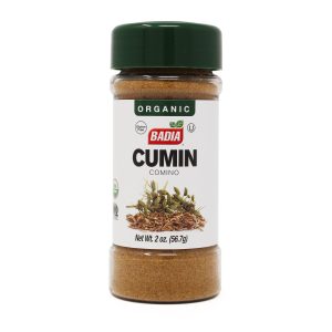 Badia Cumin | 2oz