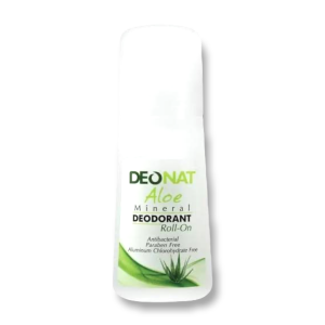 DEONAT Deodorant – ROLL ON 65g