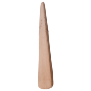 African Spatula (Omorogun)