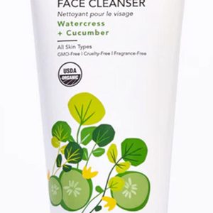 Nourish – Face Cleanser Moisturizing 6 OZ – Pack of 3