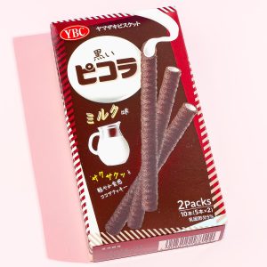 Ybc Black Picola Milk Flavor