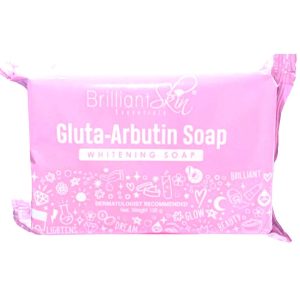 Brilliant Skin Essentials – Gluta-Arbutin Soap – 135 G