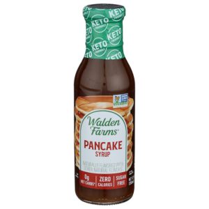 Walden Farms Syrup Cf Pncake 12 Fo – Pack Of 6