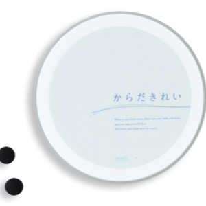 Karada Kirei Body Deodorant Supplement Clean Your Odor Made in JAPAN – IWELL JAPAN