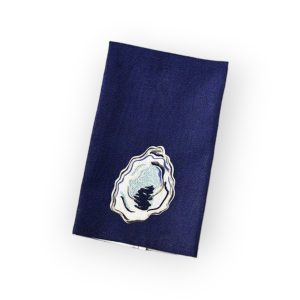 Coton Colors – Oyster Medium Hand Towel