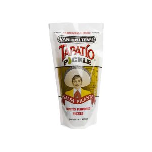 Van Holten’s Tapatio Pickle (US)