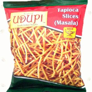 Udupi by Deep Tapioca Slices Masala 7oz