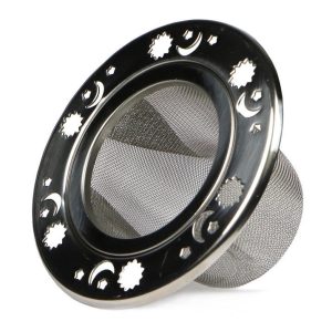 Celestial Mesh ‘Nest’ Tea Infuser | Plum Deluxe