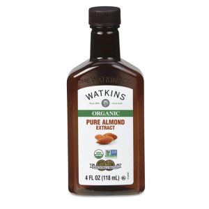 Watkins – Organic Almond Extract