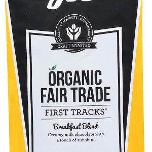 Wicked Joe Coffee Coffee Breakfast Blend Ground 12 Oz – Pack Of 6