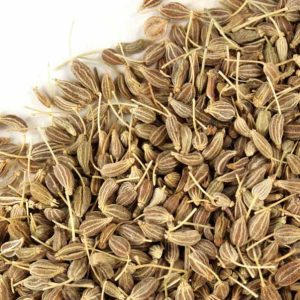 Anise Seeds